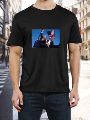 Picture of TRUMP T-SHIRT