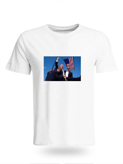 Picture of TRUMP T-SHIRT