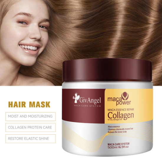 Picture of Collagen Hair Mask