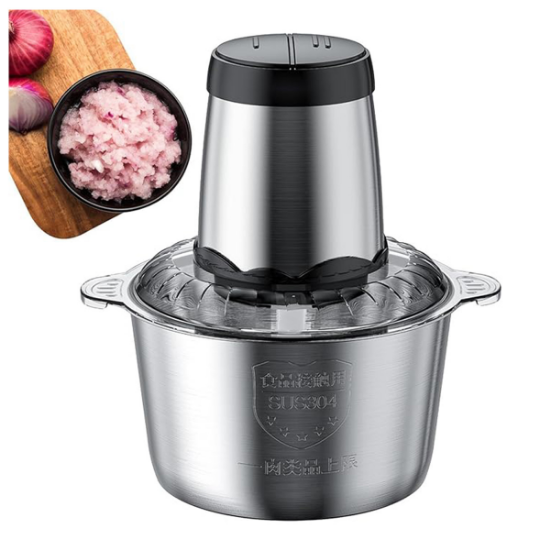 Picture of Electric Meat Grinder