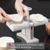 Picture of Mold Manual Ravioli Press