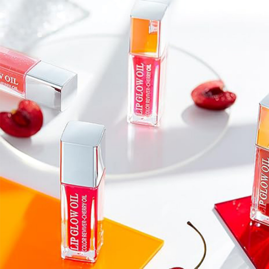 Picture of Hydrating Lip Oil