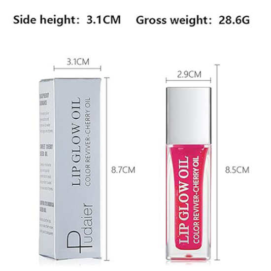 Picture of Hydrating Lip Oil