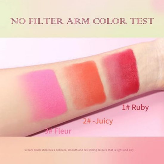 Picture of Multi-Use Makeup Blush Stick