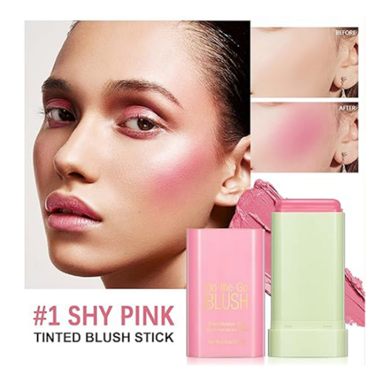 Picture of Cream Blush Stick