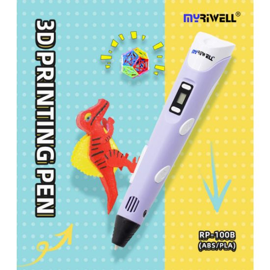 Picture of MYRIWELL, 3D Printing Pen