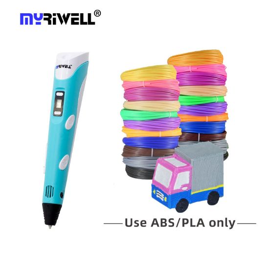 Picture of MYRIWELL, 3D Printing Pen