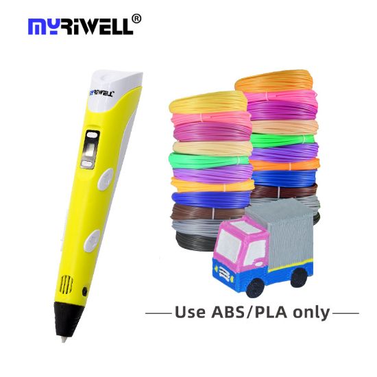 Picture of MYRIWELL, 3D Printing Pen