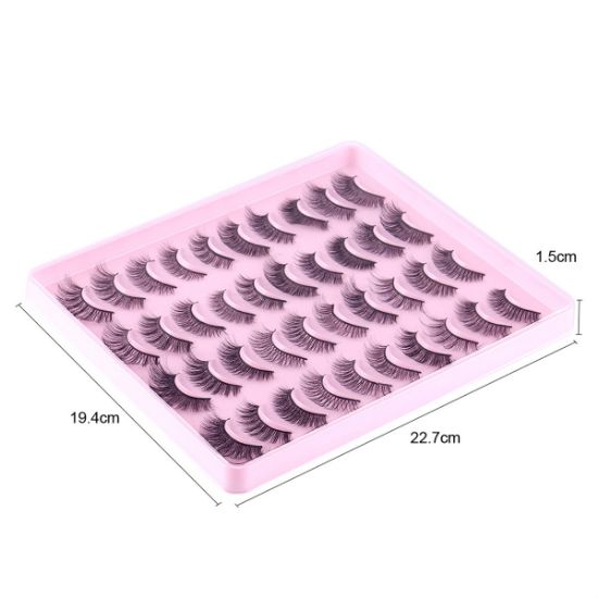 Picture of Fake eyelashes 40PCS