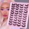 Picture of Fake eyelashes 40PCS