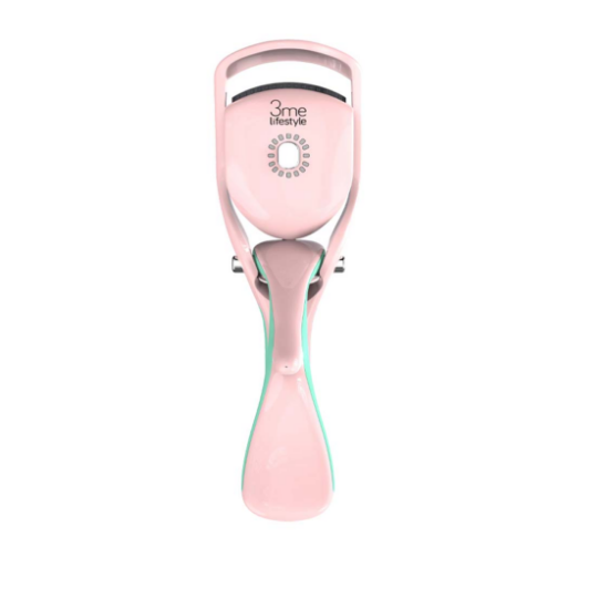 Picture of Heated Eyelash Curlers