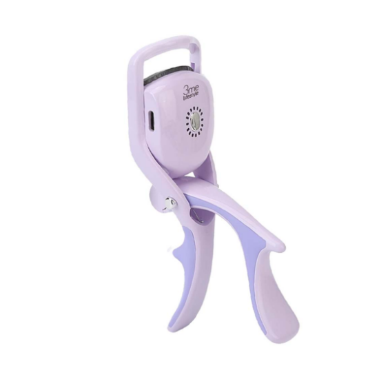 Picture of Heated Eyelash Curlers