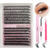 Picture of DIY Eyelash Extension Set