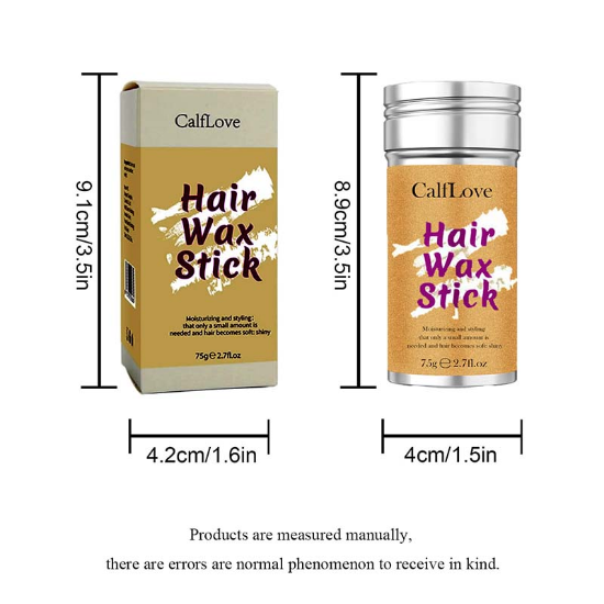 Picture of Hair Wax Stick