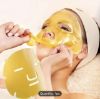 Picture of 10 PCS 24K Golden Water-Light Collagen Facial SPA Mask: Hydrating And Nourishing Skin, Suitable for All Skin Types