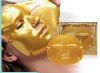 Picture of 10 PCS 24K Golden Water-Light Collagen Facial SPA Mask: Hydrating And Nourishing Skin, Suitable for All Skin Types