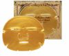 Picture of 10 PCS 24K Golden Water-Light Collagen Facial SPA Mask: Hydrating And Nourishing Skin, Suitable for All Skin Types