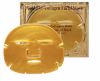 Picture of 10 PCS 24K Golden Water-Light Collagen Facial SPA Mask: Hydrating And Nourishing Skin, Suitable for All Skin Types