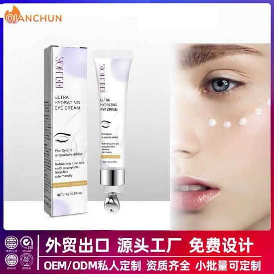 Picture of eye creameye cream