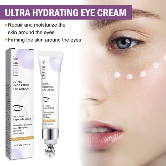 Picture of eye creameye cream