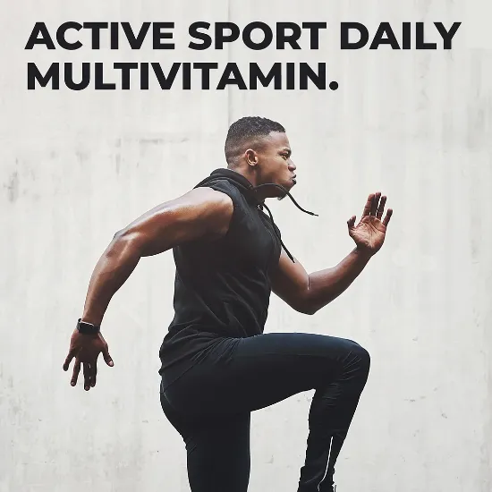 Picture of ULTRA 360 Men's Multivitamin Sport( buy 1 get 1 free 50% off)