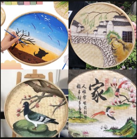 Picture for category DIY HANDICRAFTS & PAINTING