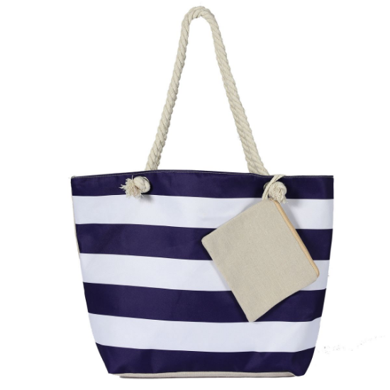 Picture of beach bag