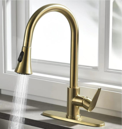 Picture of Angeles faucet（061202BG）