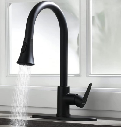 Picture of Angeles faucet（061202BK）