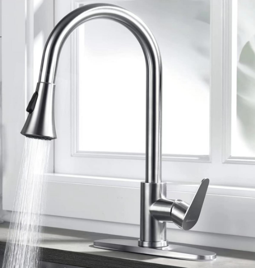 Picture of Angeles faucet（061202BN）