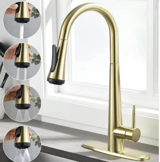 Picture of Angeles faucet（061203BG）