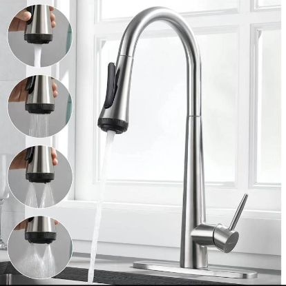 Picture of Angeles faucet（061203BN）