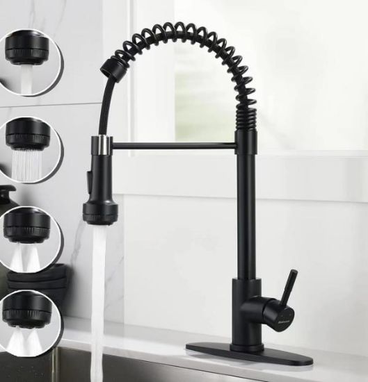 Picture of Angeles faucet（061204BK）