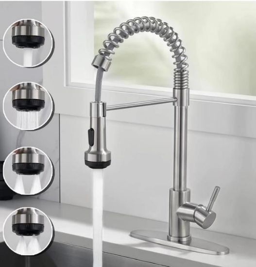 Picture of Angeles faucet（061204BN）