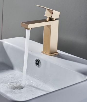 Picture of Angeles faucet（3201G）