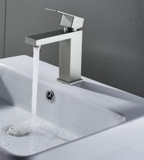 Picture of Angeles faucet（3201S）