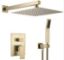 Picture of Angeles faucet（448208A）