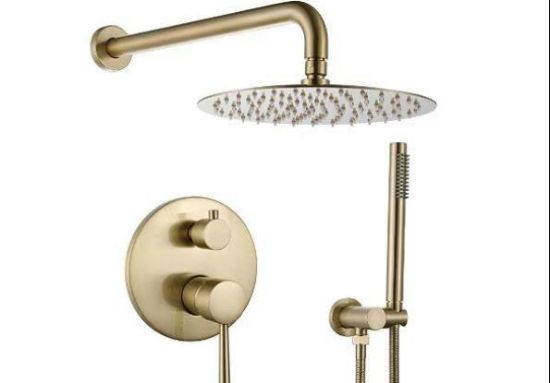 Picture of Angeles faucet（61200A）