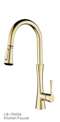 Picture of Angeles faucet（7605A）