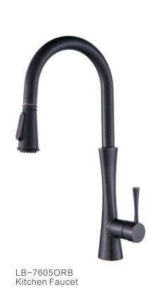 Picture of Angeles faucet（7605B）