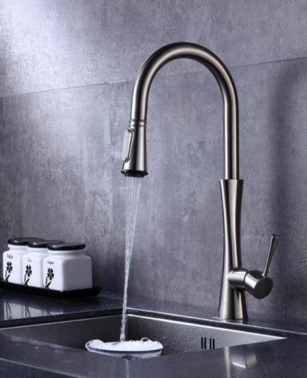 Picture of Angeles faucet（7605S）