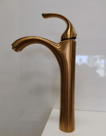 Picture of Angeles faucet（9171HBG）