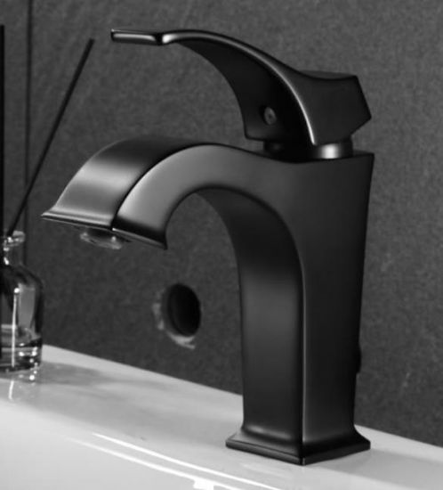 Picture of Angeles faucet（9701B）