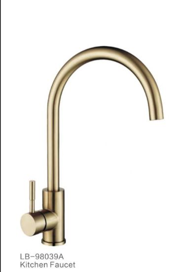 Picture of Angeles faucet（98039J）