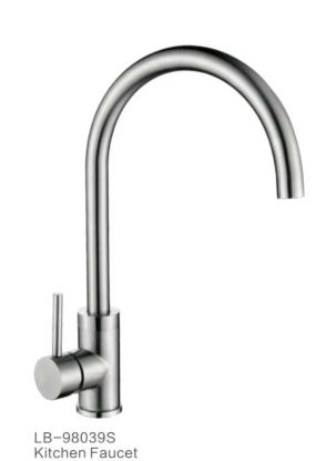 Picture of Angeles faucet（98039S）