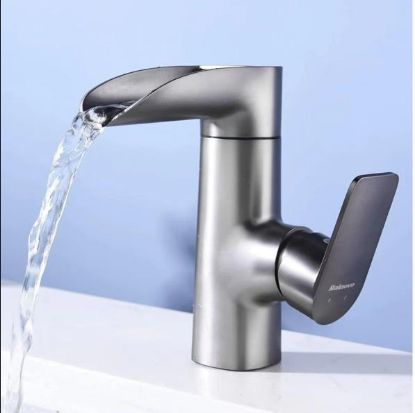 Picture of Angeles faucet（AU041002GY）