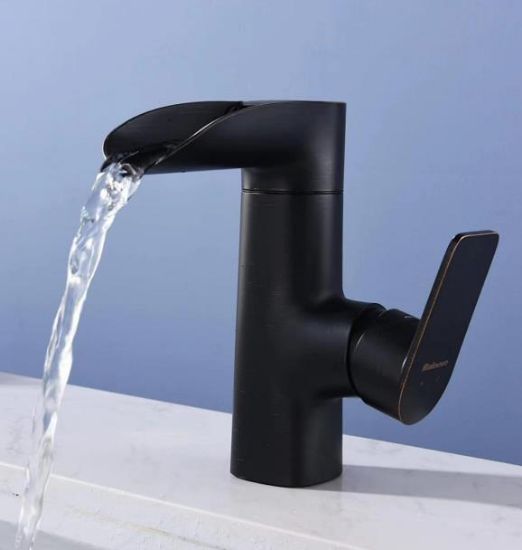 Picture of Angeles faucet（AU041002RB）