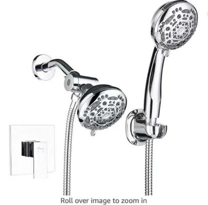 Picture of Angeles faucet（AU081002CP）