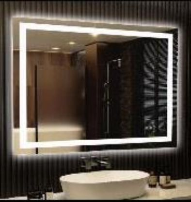 Picture of LED MIRROR(L001AC10080)