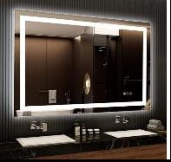 Picture of LED MIRROR(L001AC12080)